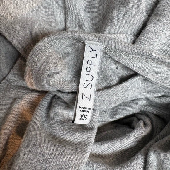 Z Supply Dress - Picture 4 of 6
